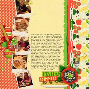 Olive Garden 1