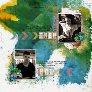 April-18 Inspiration challenge