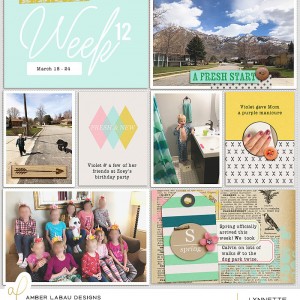 2018 Week 12 - left side