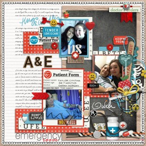 A&Etrips