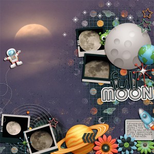FullMoon
