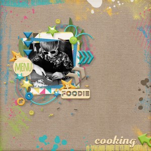 Souschef