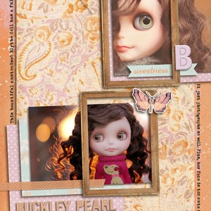 Buckley Pearl
