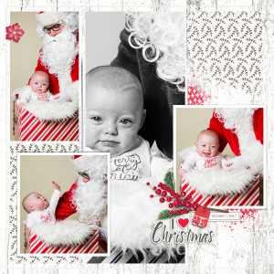 Love Christmas