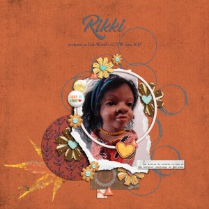 Rikki