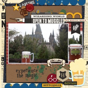 butterbeer