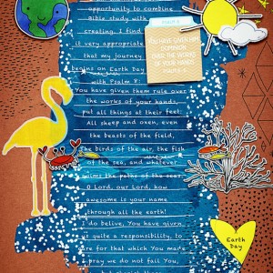 Psalm8
