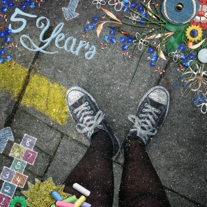 5Years