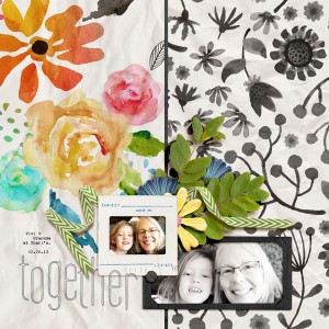 Together