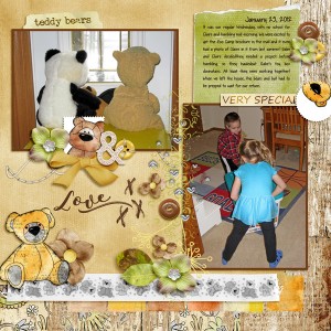 2012-01-25 Bear Love