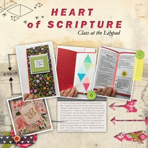 PS - TLP Heart Of Scripture