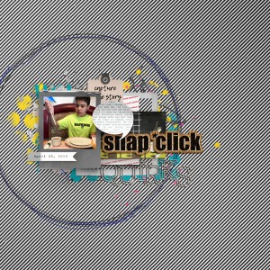 Snap Click Quirks