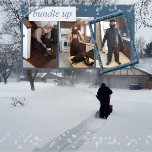 Bundle Up