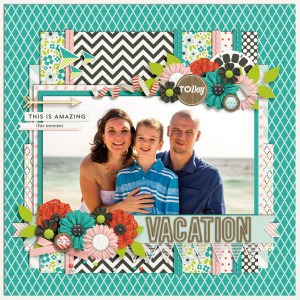 Vacation 2017