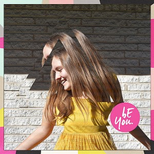 glitch_be you