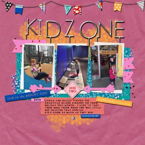 Kidzone