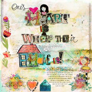 ScrapliftMay18 My Heart His Home