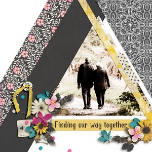Finding Our Way Together