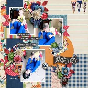 Play together!