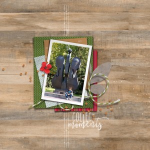 Collect Moments