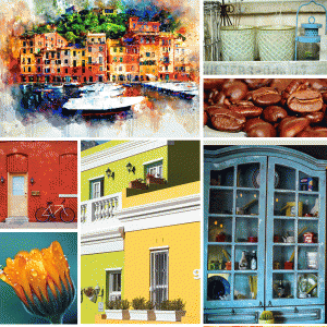 BYOC Mood Board 2