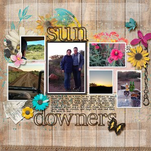 SunDowners