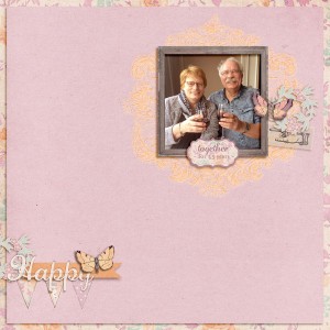45th Anniversary