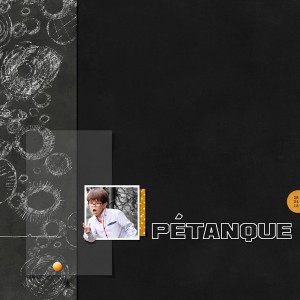 18-04 Pétanque