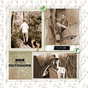 The Great Outdoors
