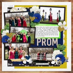 Senior Prom