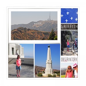 Griffith Observatory