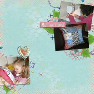 Cushion