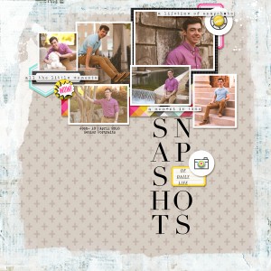 Snapshots