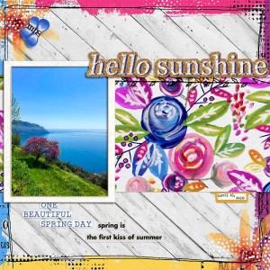 Hello Sunshine