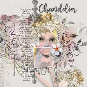 Chandelier