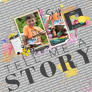 TellMeAStory