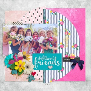 Childhood Friends