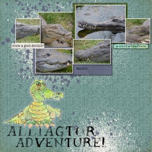 Aligator