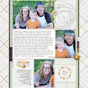 love my family