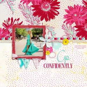 Go Confidently