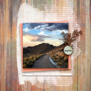 Explore