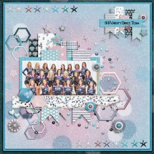 Dance-team-2018 May 2018 Random Challenge