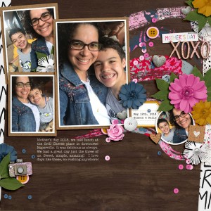 Mother's Day