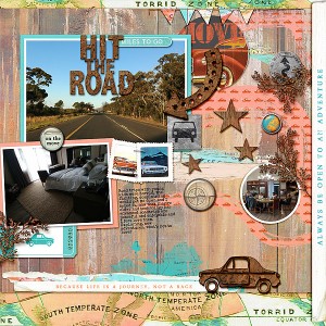 Hit-the-Road