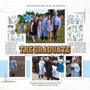 The Graduate