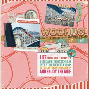 California Adventure