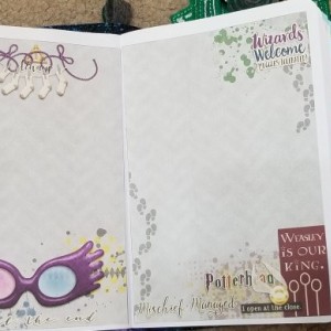 Planner meet up pt2