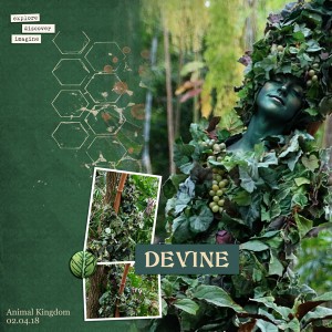 Devine
