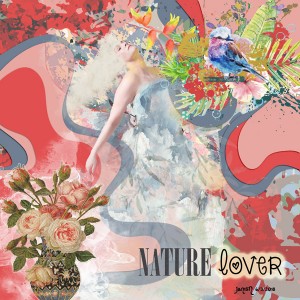 Nature Lover - June Challenge