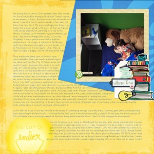 The City of Ember